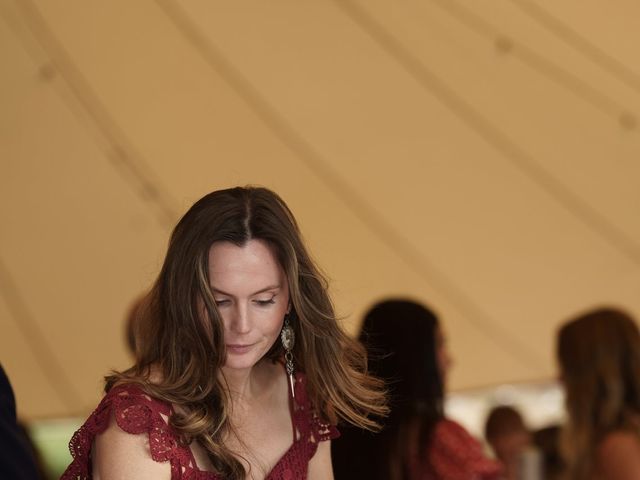 JOMN and TESSA's Wedding in Bainbridge Island, Washington 21