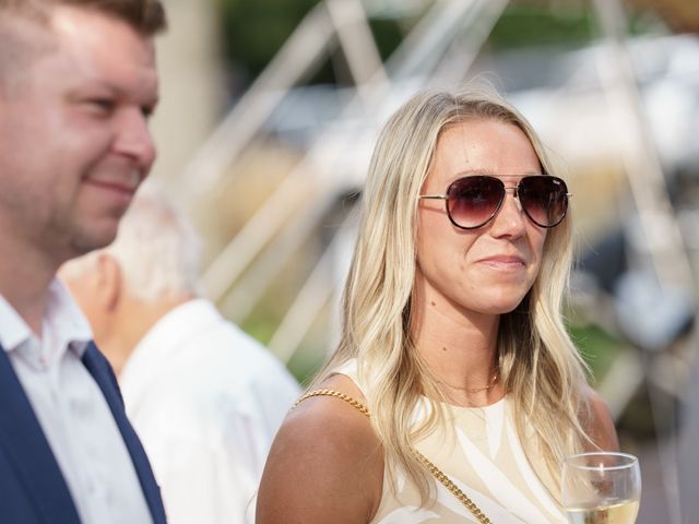 JOMN and TESSA's Wedding in Bainbridge Island, Washington 27