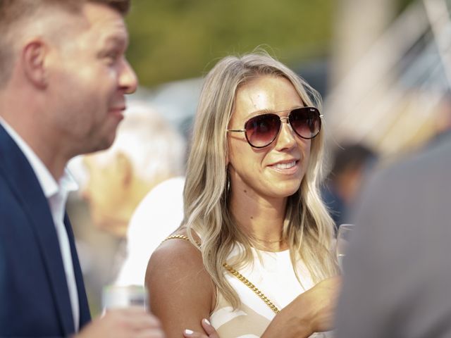JOMN and TESSA's Wedding in Bainbridge Island, Washington 28
