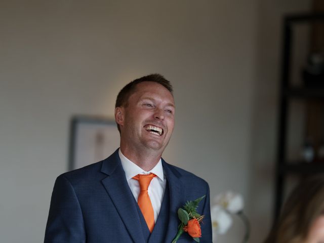 JOMN and TESSA's Wedding in Bainbridge Island, Washington 33