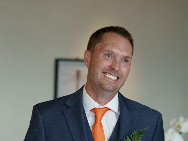 JOMN and TESSA's Wedding in Bainbridge Island, Washington 34