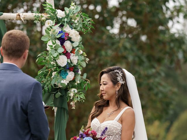 JOMN and TESSA's Wedding in Bainbridge Island, Washington 35
