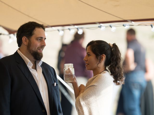 JOMN and TESSA's Wedding in Bainbridge Island, Washington 43