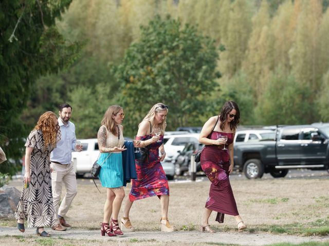 JOMN and TESSA's Wedding in Bainbridge Island, Washington 51
