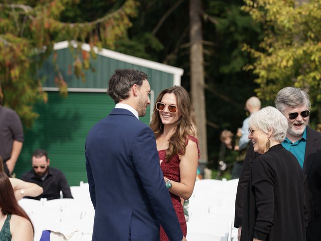 JOMN and TESSA's Wedding in Bainbridge Island, Washington 57