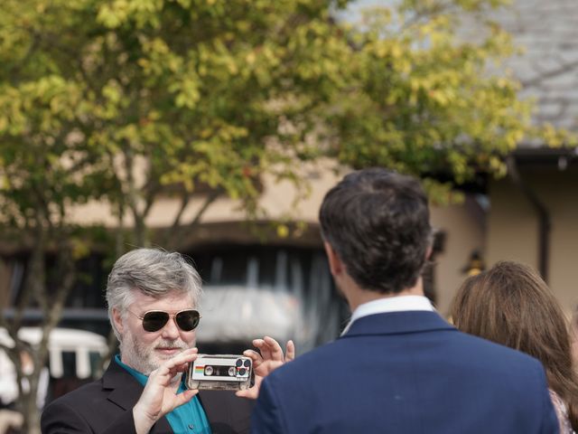 JOMN and TESSA's Wedding in Bainbridge Island, Washington 59