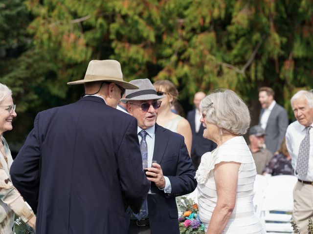 JOMN and TESSA's Wedding in Bainbridge Island, Washington 61