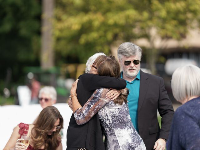JOMN and TESSA's Wedding in Bainbridge Island, Washington 63