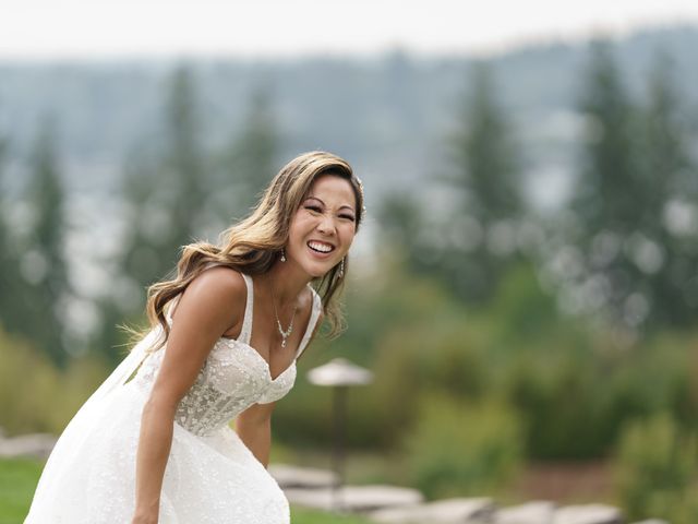 JOMN and TESSA's Wedding in Bainbridge Island, Washington 67