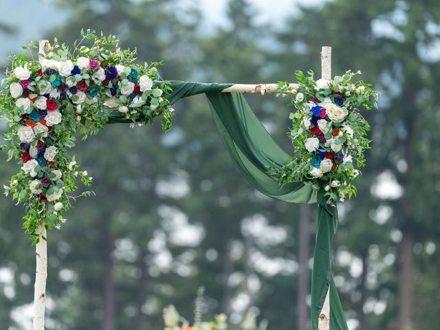 JOMN and TESSA's Wedding in Bainbridge Island, Washington 71