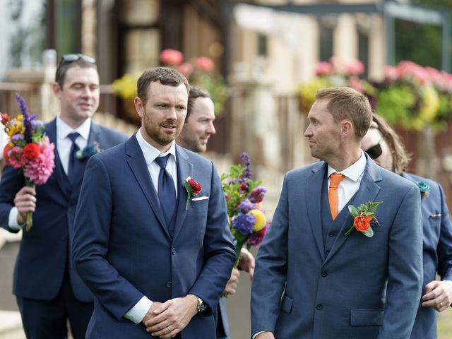 JOMN and TESSA's Wedding in Bainbridge Island, Washington 73