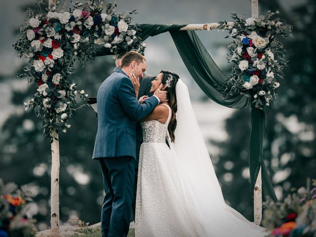 JOMN and TESSA's Wedding in Bainbridge Island, Washington 80