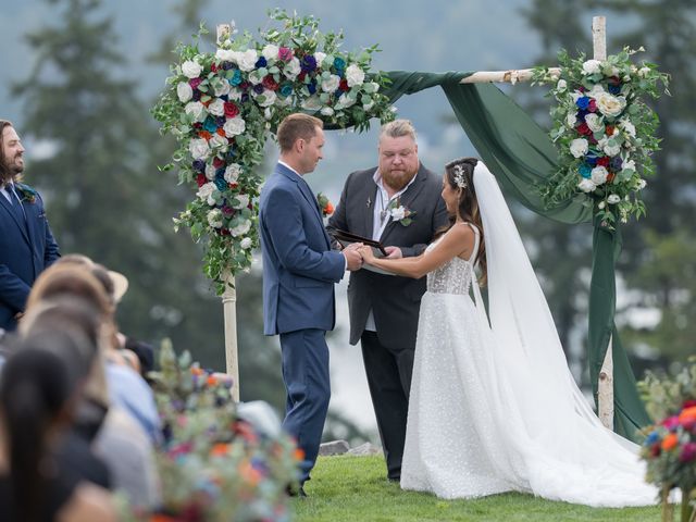 JOMN and TESSA's Wedding in Bainbridge Island, Washington 86