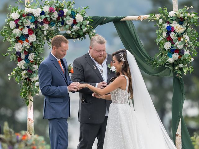 JOMN and TESSA's Wedding in Bainbridge Island, Washington 88