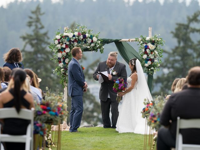 JOMN and TESSA's Wedding in Bainbridge Island, Washington 102