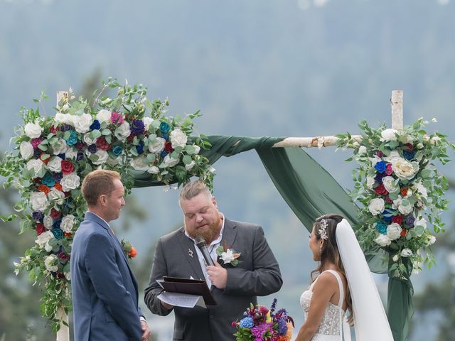 JOMN and TESSA's Wedding in Bainbridge Island, Washington 103