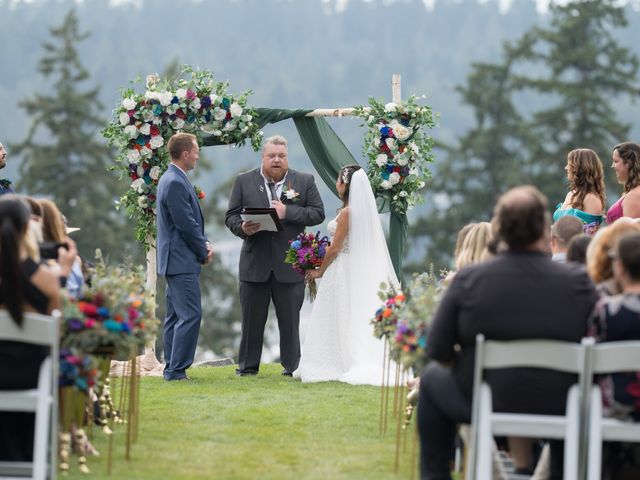 JOMN and TESSA's Wedding in Bainbridge Island, Washington 108