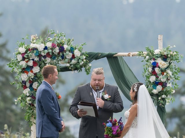 JOMN and TESSA's Wedding in Bainbridge Island, Washington 115