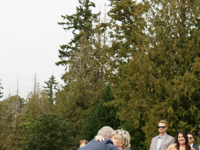 JOMN and TESSA's Wedding in Bainbridge Island, Washington 119