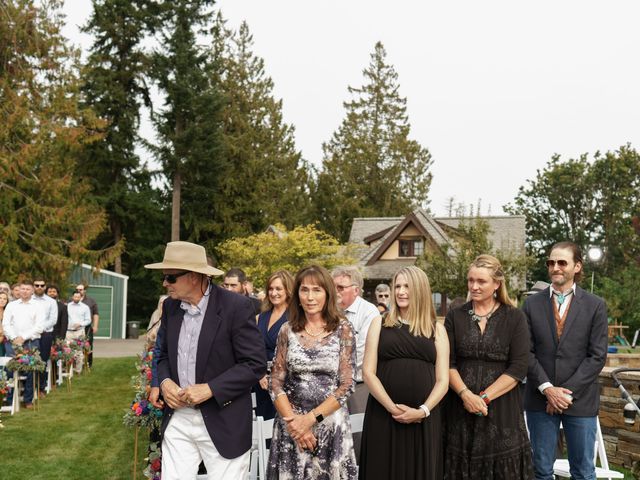 JOMN and TESSA's Wedding in Bainbridge Island, Washington 120