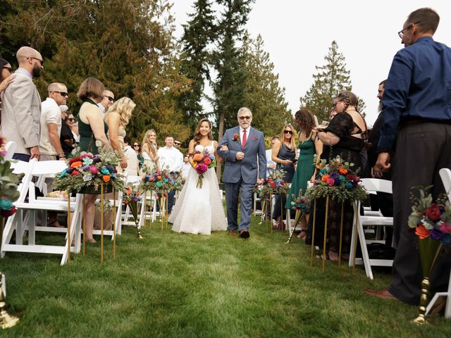 JOMN and TESSA's Wedding in Bainbridge Island, Washington 141