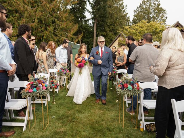 JOMN and TESSA's Wedding in Bainbridge Island, Washington 151