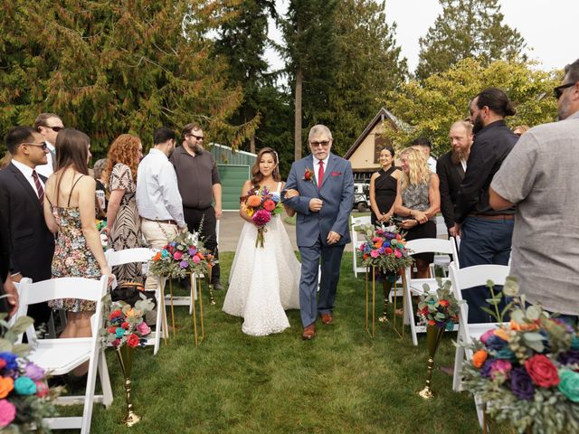 JOMN and TESSA's Wedding in Bainbridge Island, Washington 153