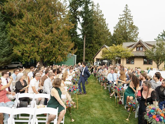JOMN and TESSA's Wedding in Bainbridge Island, Washington 180