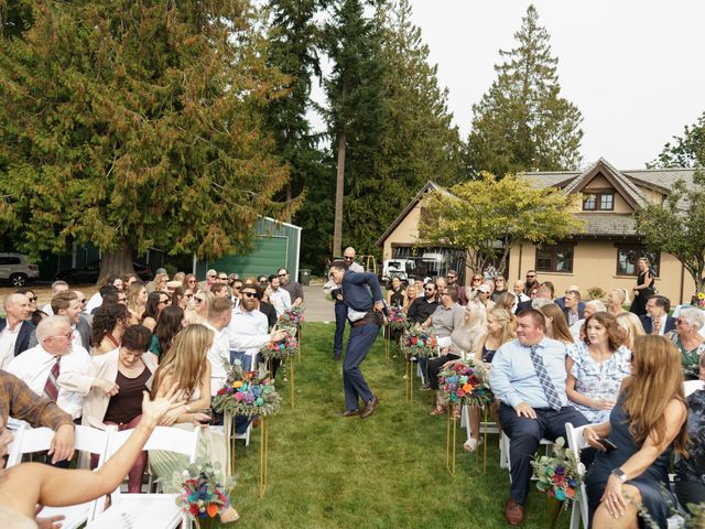 JOMN and TESSA's Wedding in Bainbridge Island, Washington 185