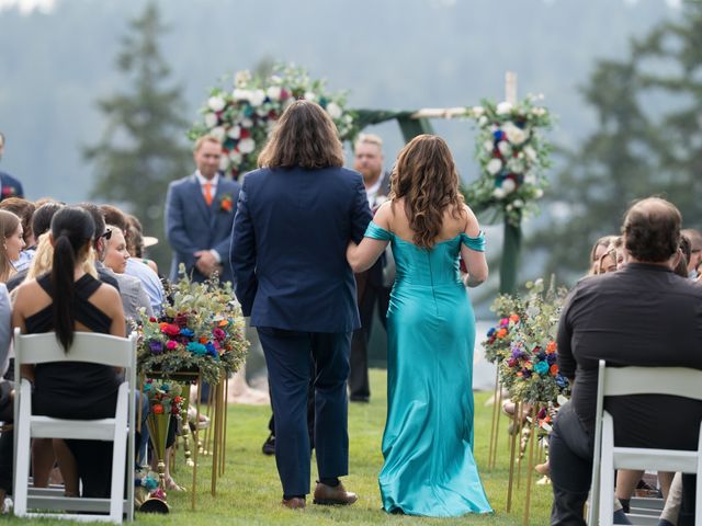 JOMN and TESSA's Wedding in Bainbridge Island, Washington 210