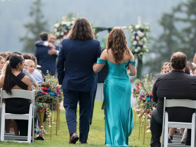 JOMN and TESSA's Wedding in Bainbridge Island, Washington 212