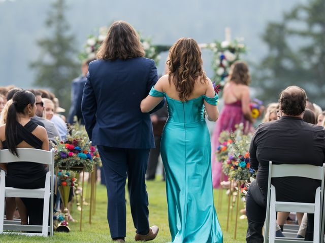 JOMN and TESSA's Wedding in Bainbridge Island, Washington 213