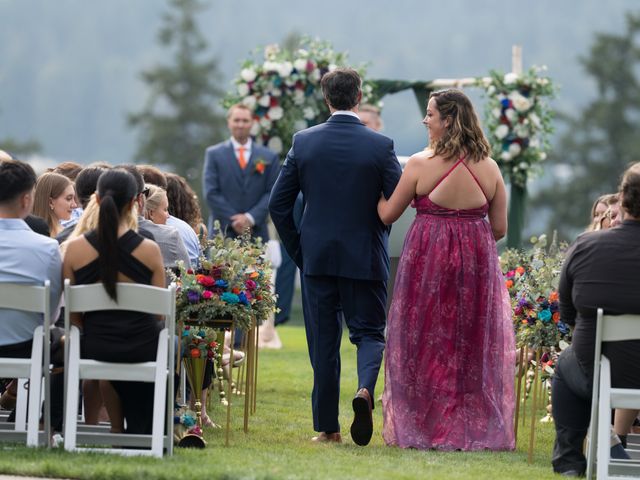 JOMN and TESSA's Wedding in Bainbridge Island, Washington 225