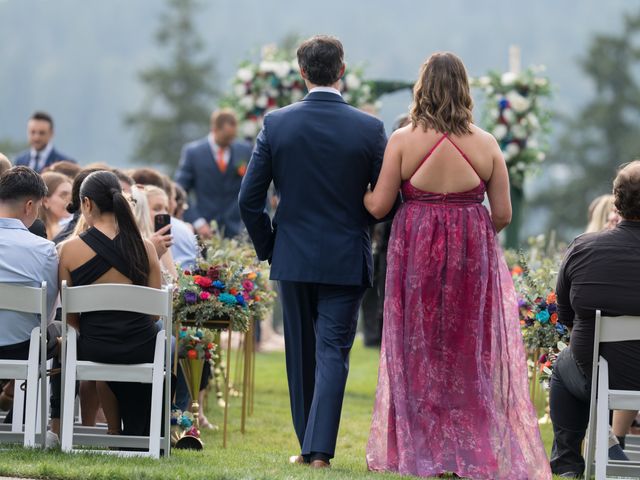 JOMN and TESSA's Wedding in Bainbridge Island, Washington 227