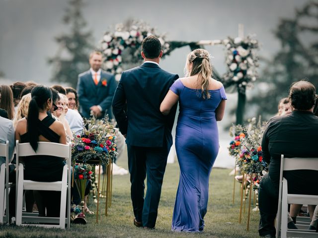 JOMN and TESSA's Wedding in Bainbridge Island, Washington 240