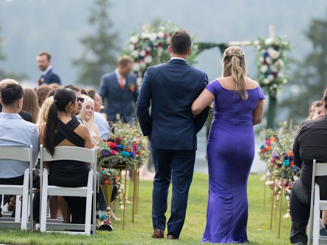 JOMN and TESSA's Wedding in Bainbridge Island, Washington 241