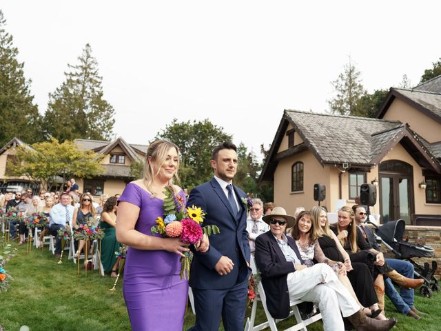 JOMN and TESSA's Wedding in Bainbridge Island, Washington 242