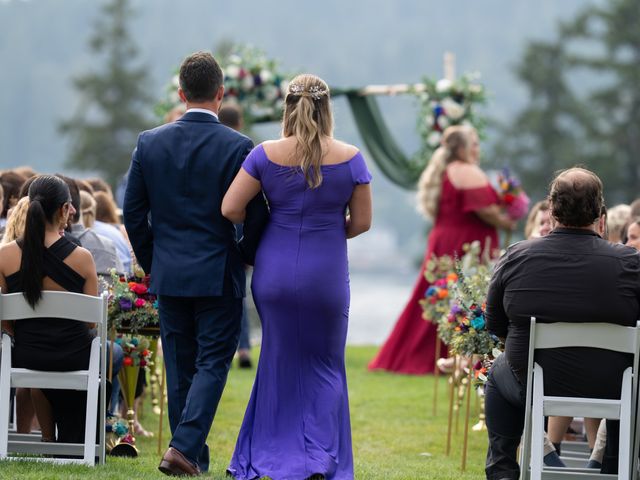 JOMN and TESSA's Wedding in Bainbridge Island, Washington 243