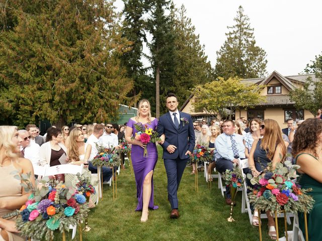 JOMN and TESSA's Wedding in Bainbridge Island, Washington 248