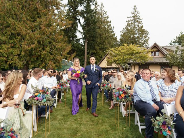 JOMN and TESSA's Wedding in Bainbridge Island, Washington 250