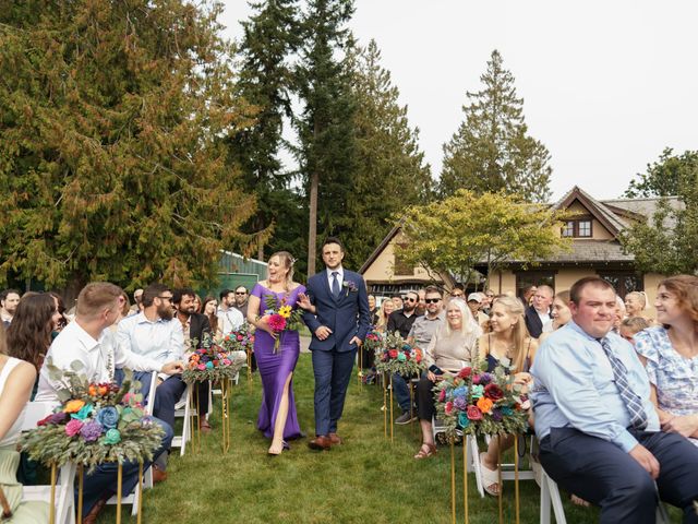 JOMN and TESSA's Wedding in Bainbridge Island, Washington 251