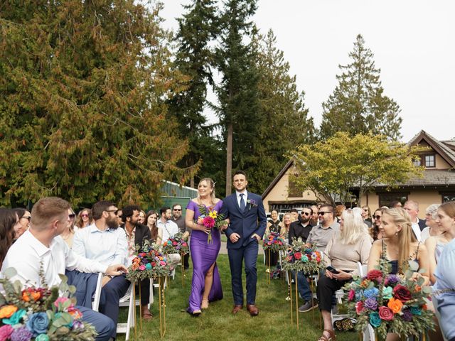 JOMN and TESSA's Wedding in Bainbridge Island, Washington 252