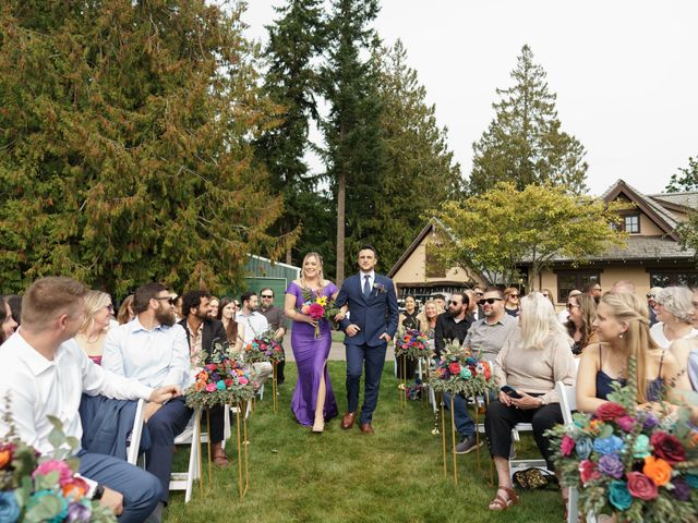 JOMN and TESSA's Wedding in Bainbridge Island, Washington 253