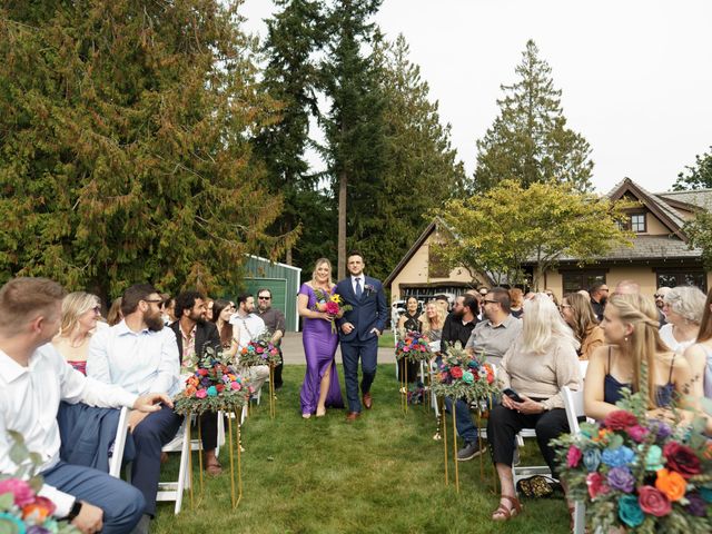 JOMN and TESSA's Wedding in Bainbridge Island, Washington 254