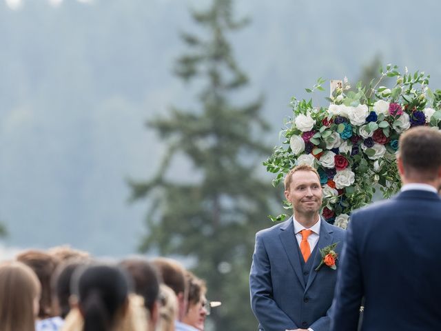 JOMN and TESSA's Wedding in Bainbridge Island, Washington 255