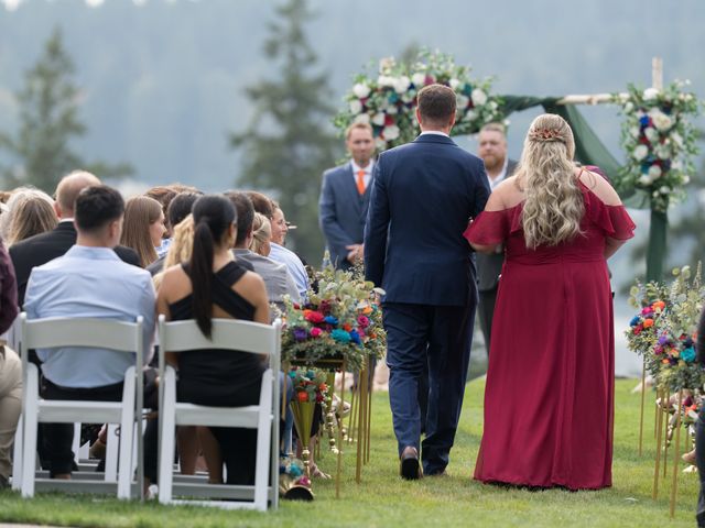 JOMN and TESSA's Wedding in Bainbridge Island, Washington 256