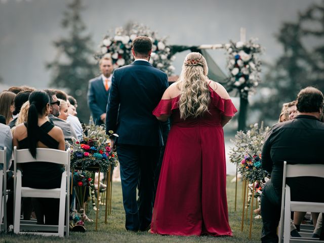 JOMN and TESSA's Wedding in Bainbridge Island, Washington 257