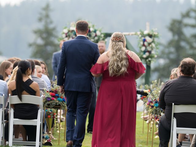 JOMN and TESSA's Wedding in Bainbridge Island, Washington 258