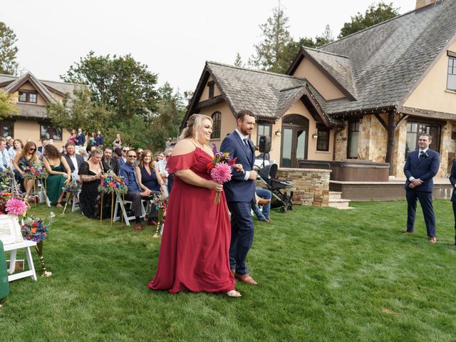 JOMN and TESSA's Wedding in Bainbridge Island, Washington 259