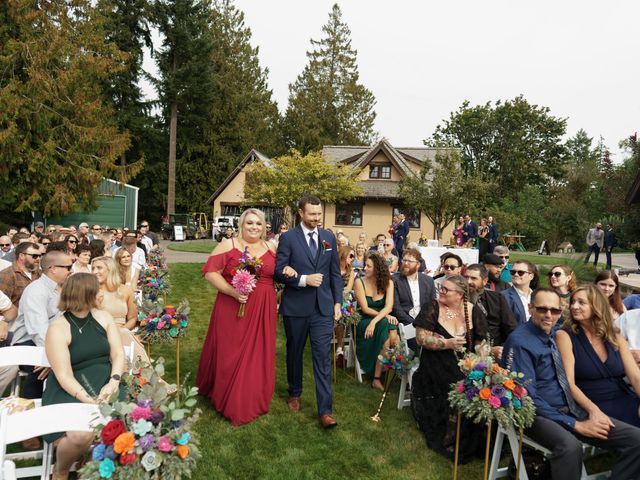 JOMN and TESSA's Wedding in Bainbridge Island, Washington 263